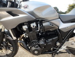     Honda CB1300SFA BolDor 2014  10